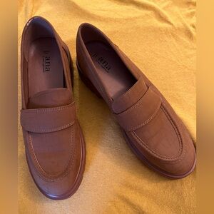 ANA Loafers